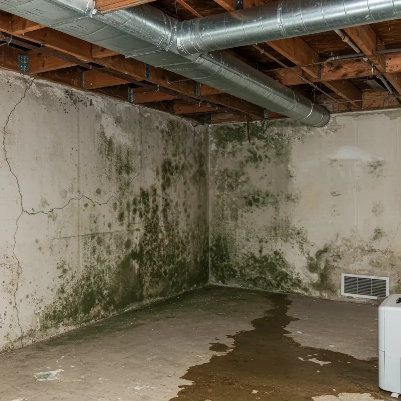 Professional Mold Removal in Washington County, AL